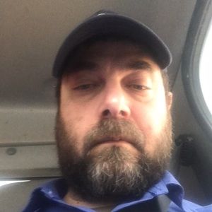 Meet your Posher, Jeffrey